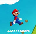 Mario Jump Mario