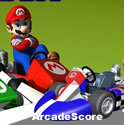 Mario Kart Circuit