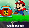 Miner Mario