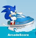 Super Sonic Ski II