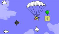 Sky Diver 2