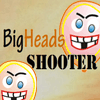 BigHeads Shooter