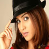 Genelia Dsouza 3D Sliding Puzzle