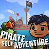 Pirate Golf Adventure