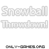 Snowball Throwdown