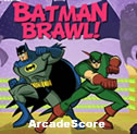 Batman Brawl
