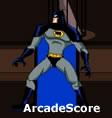 Batman CobbleBot Caper