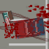 Blood Car 2000