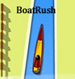 Boat Rush