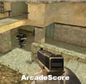 Counter Strike De Remains