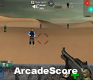 Desert Rifle 2