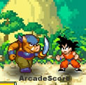 Dragon Ball Fierce Fighter