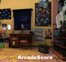Hidden Objects Extreme Messy Rooms