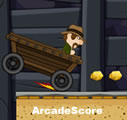 Gold Rush Mania
