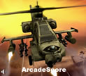 Helicopter Strike Force