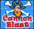 Cannon Blastus