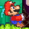 Mario Time Attack