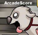 Larry Pup Run