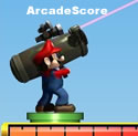 Mario Gun