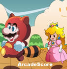 Mario and Princess Escape