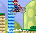 Mario BMX Ultimate II