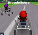 Mario Cart