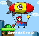 Mario Zeppelin