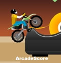 Micro Bike Master