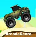 Mini Monster Challenge 2