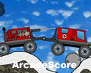 Mountain Rescue Driver 2