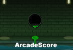 Must Escape the Sewer