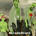 Redneck VS Zombies