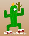 Roller Cactus