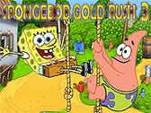 Spongebob Gold Rush 3