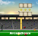Stickman Soccer 2
