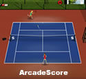 Stick Tennis