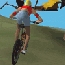 Stunt Bike Island