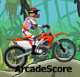 Stunt Dirt Bike 2