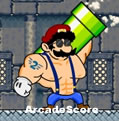 Super Bazooka Mario 2