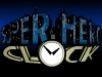Super Hero Clock