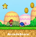 Super Mario Star Scramble 3