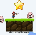 Super Mario Gun Adventure