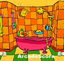 The Great Bathroom Escape