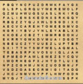 Ultimate Word Search